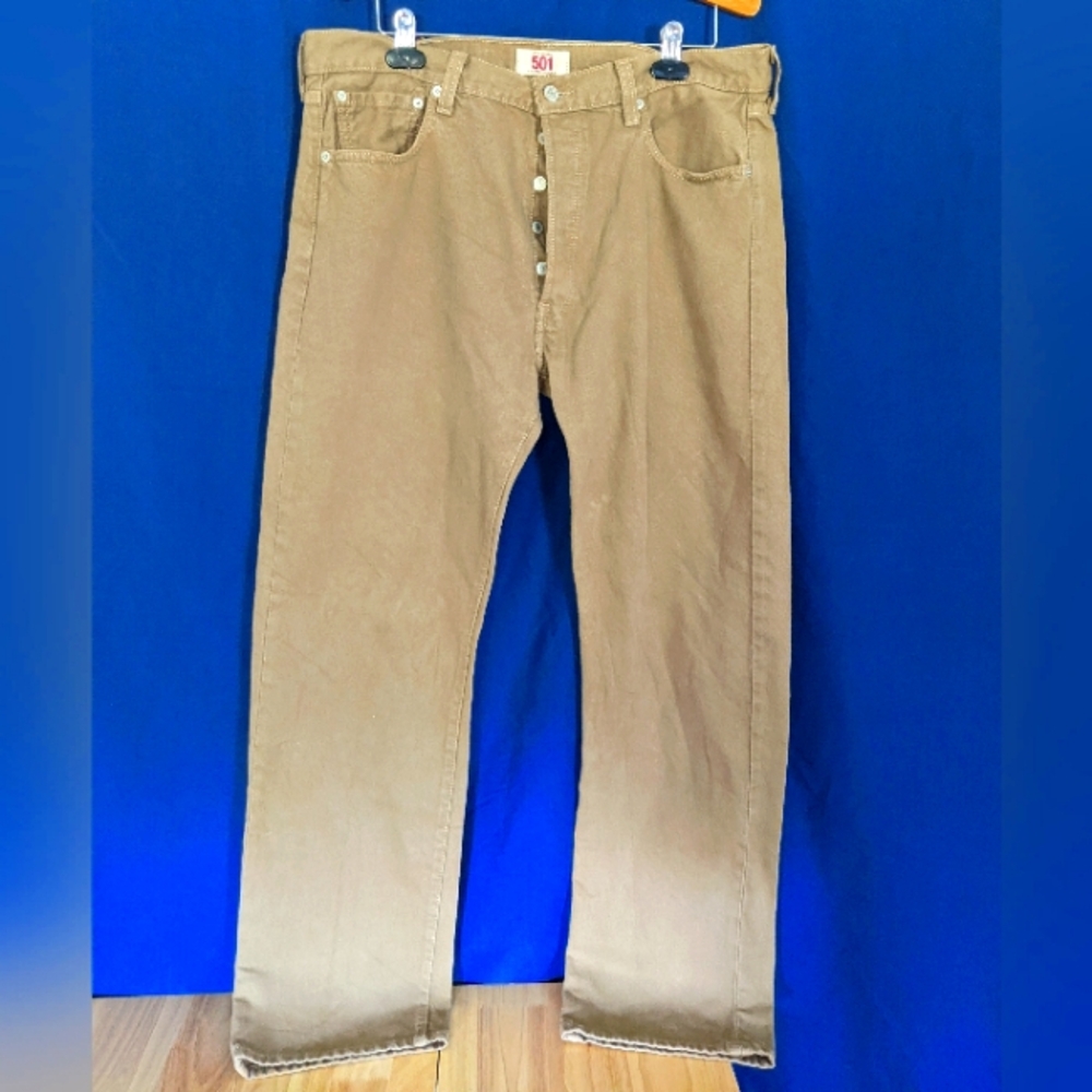 Levi Strauss & CO. 36×32